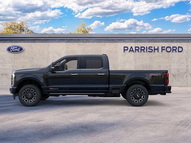 2026 Ford F-350
