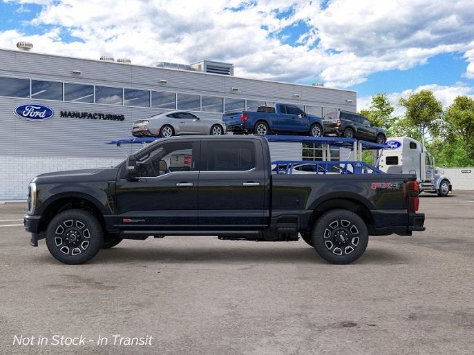 2026 Ford F-350