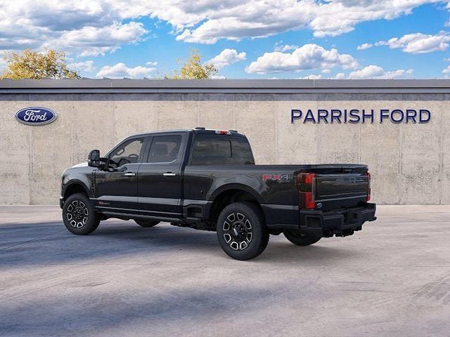 2026 Ford F-350