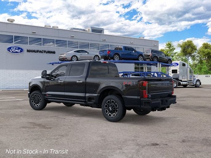 2026 Ford F-350