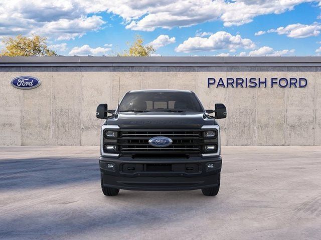 2026 Ford F-350
