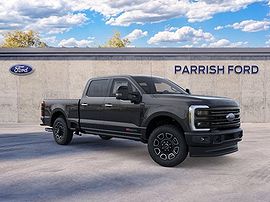 2026 Ford F-350