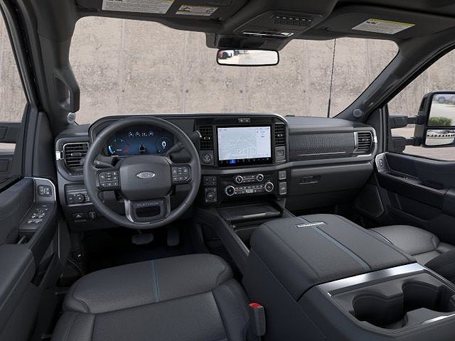 2026 Ford F-350