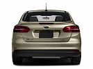 2016 Ford Focus SE image 4