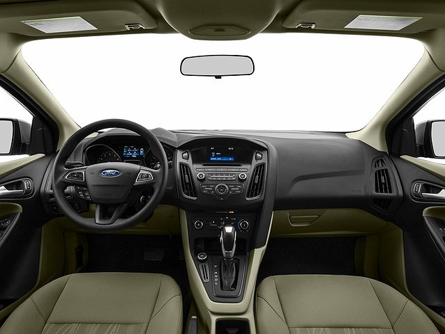 2016 Ford Focus SE image 7