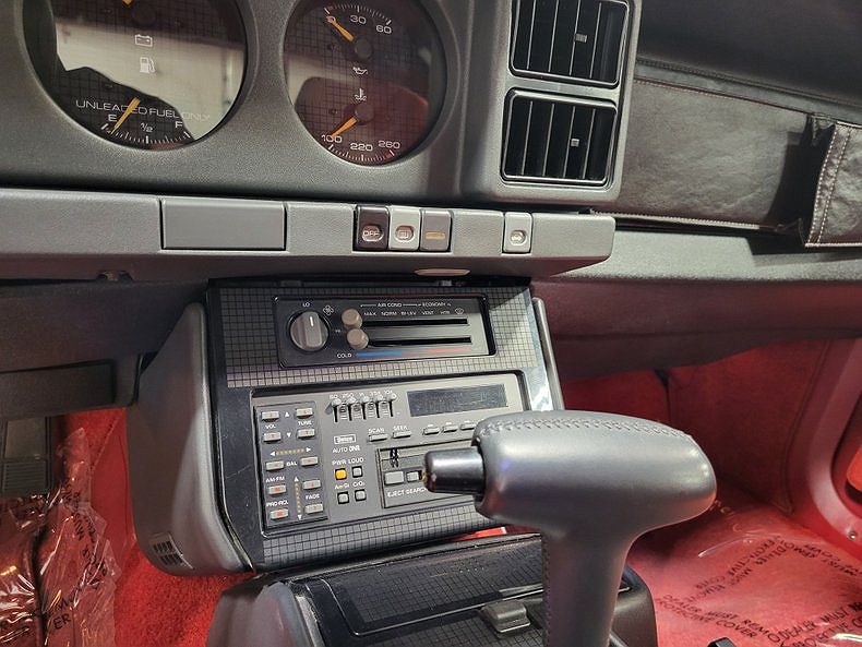 1987 Pontiac Firebird Trans Am image 9
