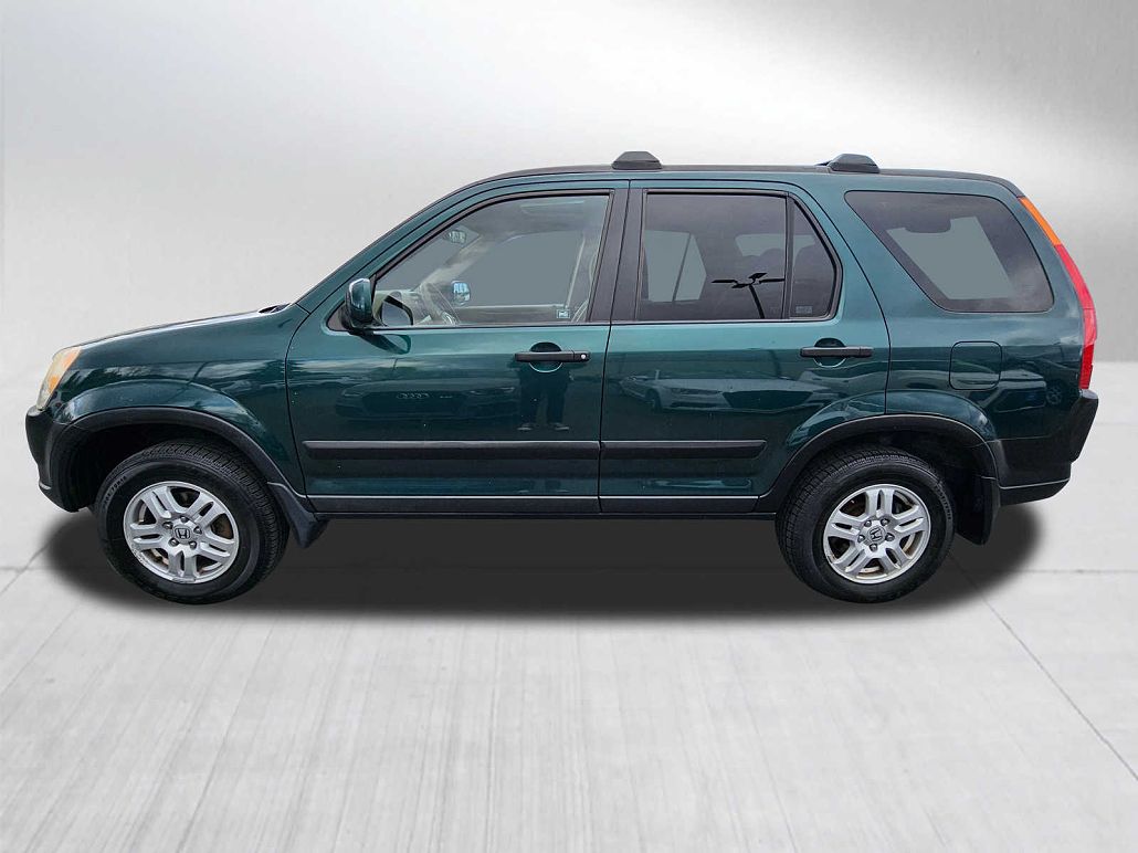 2003 Honda CR-V EX image 1