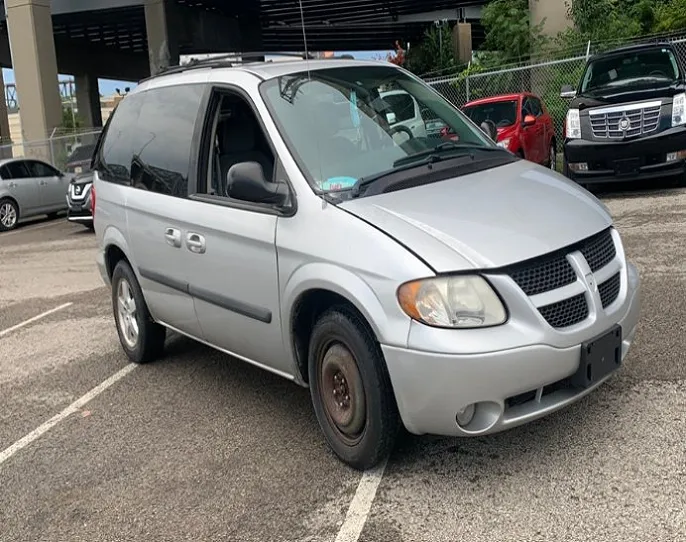 2005 Dodge Caravan