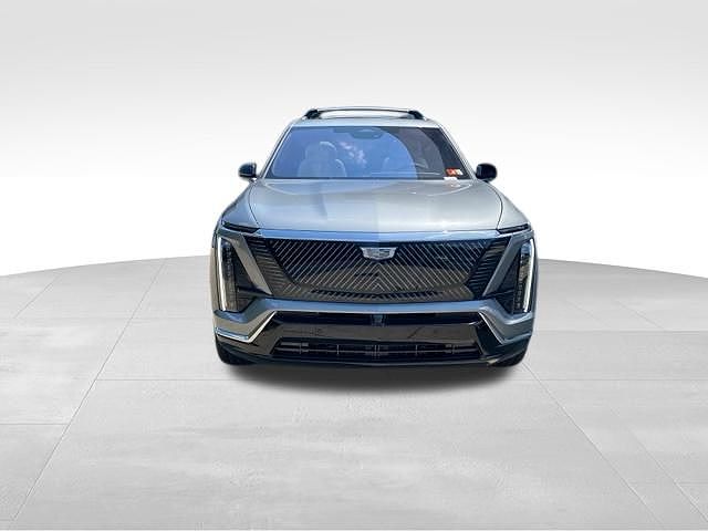 2026 Cadillac Vistiq