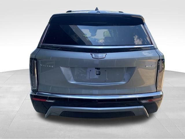 2026 Cadillac Vistiq