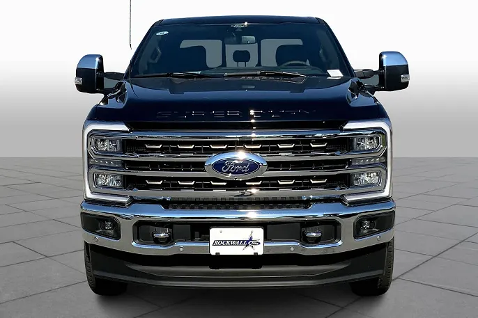 2024 Ford F-250