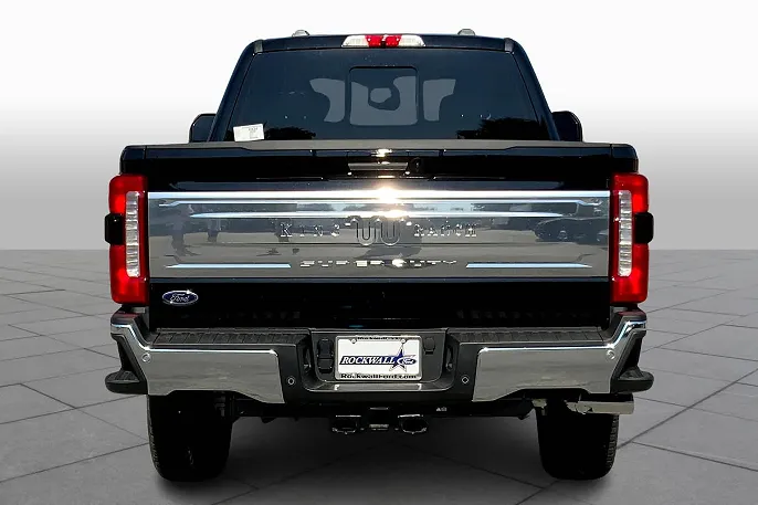 2024 Ford F-250