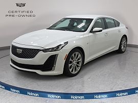 2024 Cadillac CT5