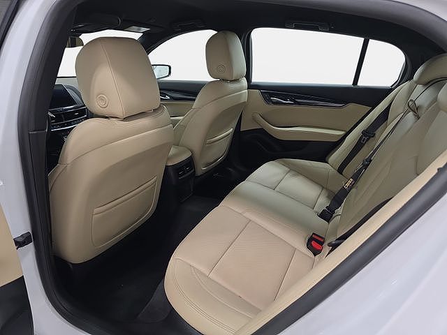 2024 Cadillac CT5
