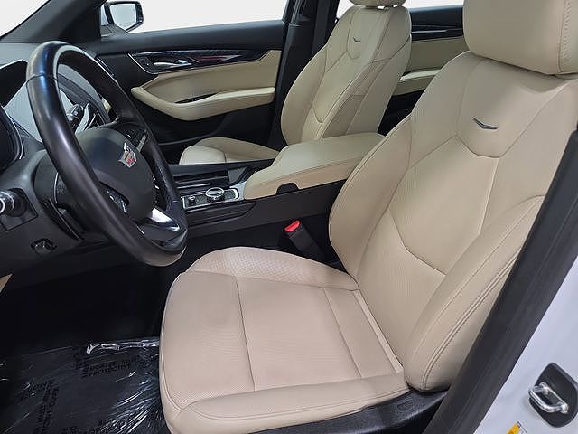 2024 Cadillac CT5
