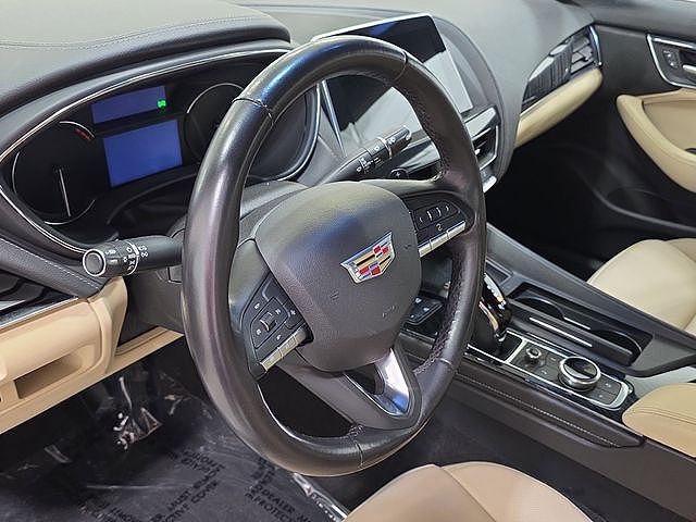 2024 Cadillac CT5