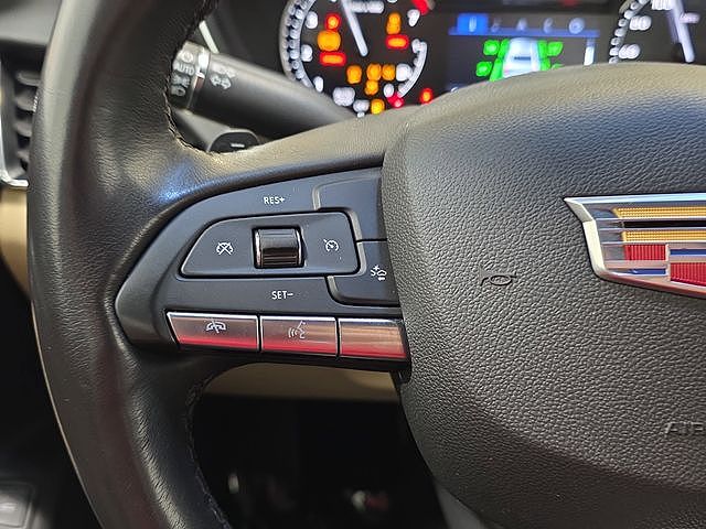 2024 Cadillac CT5
