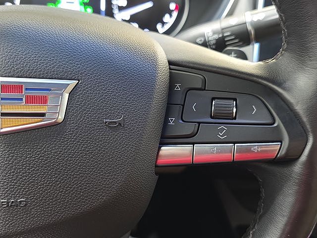 2024 Cadillac CT5