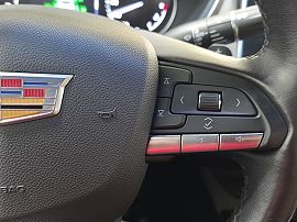 2024 Cadillac CT5