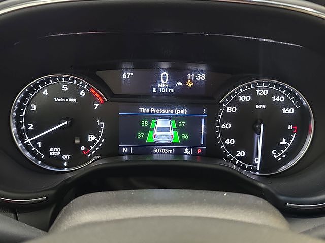2024 Cadillac CT5