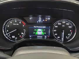 2024 Cadillac CT5