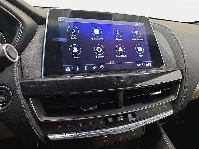 2024 Cadillac CT5