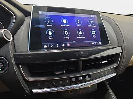2024 Cadillac CT5