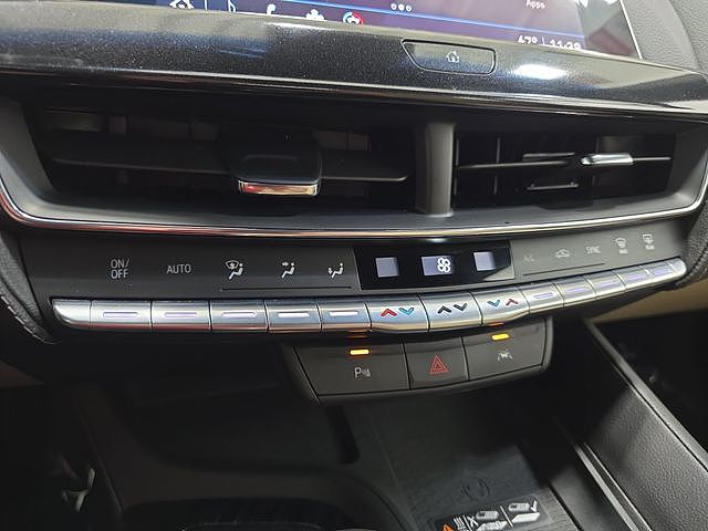 2024 Cadillac CT5
