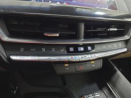 2024 Cadillac CT5