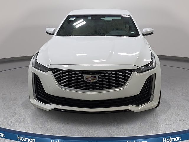 2024 Cadillac CT5