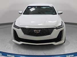 2024 Cadillac CT5