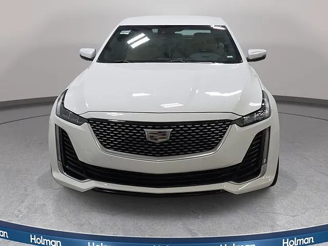 2024 Cadillac CT5