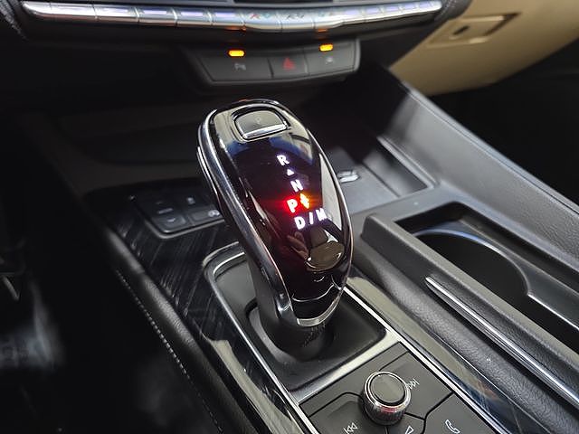2024 Cadillac CT5