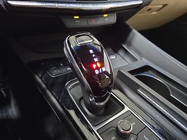 2024 Cadillac CT5