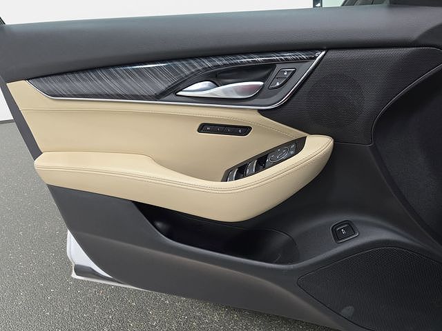 2024 Cadillac CT5