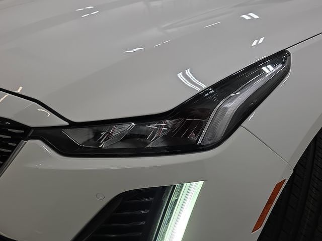 2024 Cadillac CT5