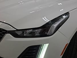2024 Cadillac CT5