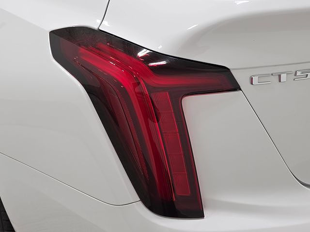 2024 Cadillac CT5