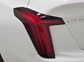 2024 Cadillac CT5