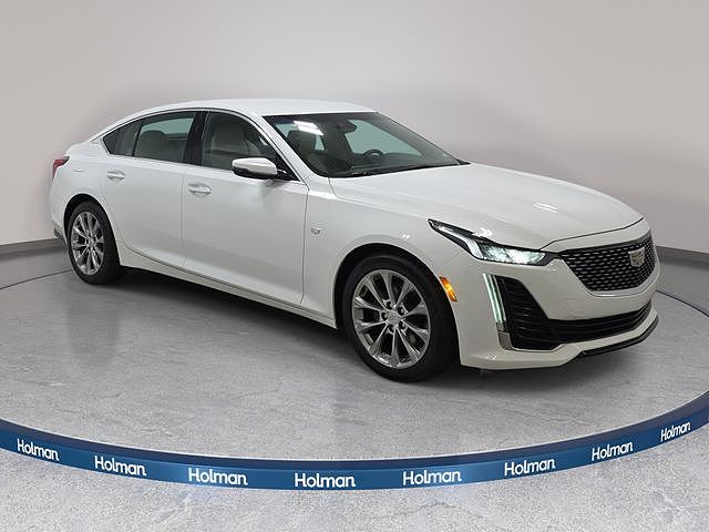 2024 Cadillac CT5