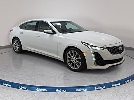 2024 Cadillac CT5