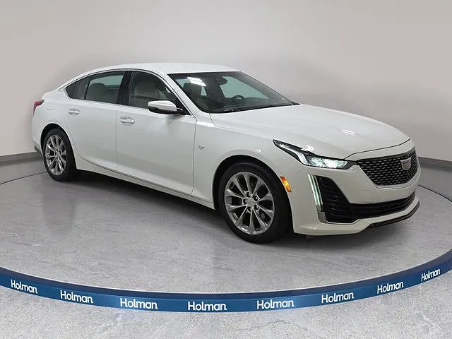 2024 Cadillac CT5