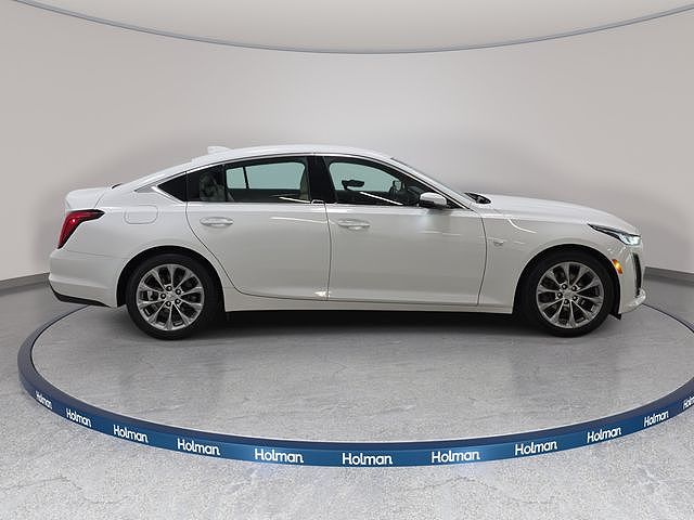 2024 Cadillac CT5