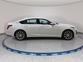2024 Cadillac CT5