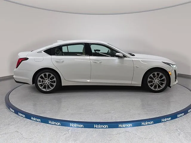 2024 Cadillac CT5