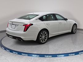 2024 Cadillac CT5