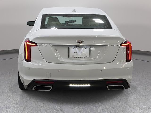 2024 Cadillac CT5