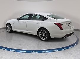 2024 Cadillac CT5