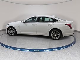 2024 Cadillac CT5