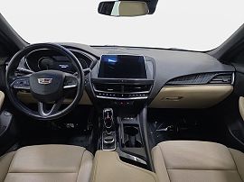 2024 Cadillac CT5
